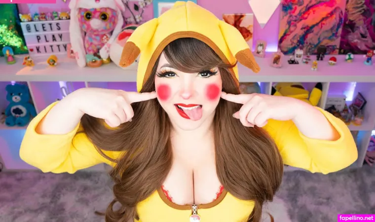 Letsplaykitty OnlyFans Thumbnail #to2ikFVmbK