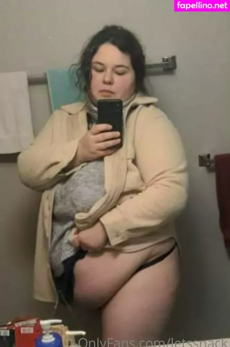Letssnack OnlyFans Thumbnail #4ipsSaPLSg