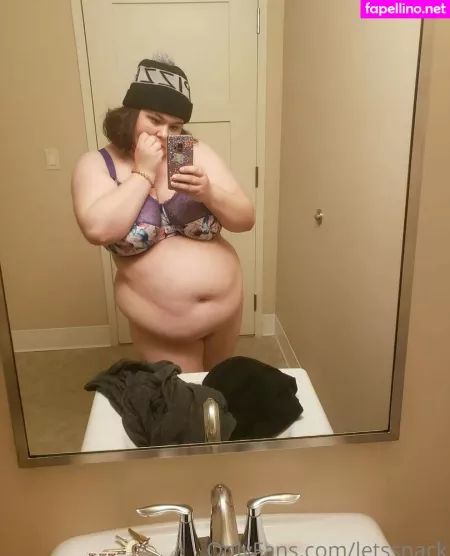 Letssnack OnlyFans Thumbnail #8oQbsJ4p1J