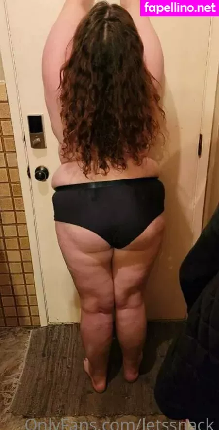 Letssnack OnlyFans Thumbnail #lTPj7amfXz