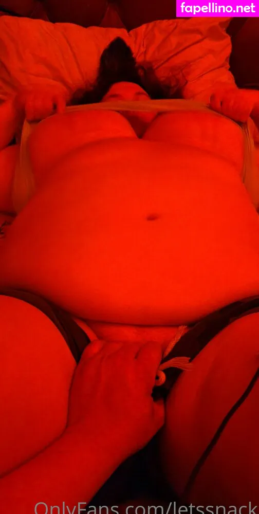 letssnack Nude Leaked OnlyFans Photo #uRTRYMD5ET