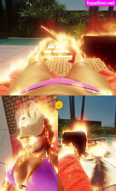 Lett Pereira OnlyFans Thumbnail #7x4kIiymB5