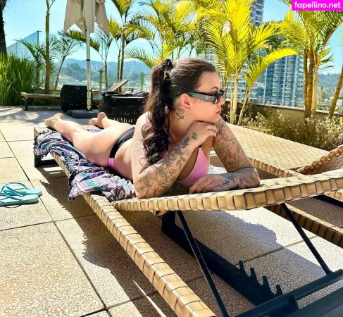Lett Pereira OnlyFans Thumbnail #FWvFOr9yxS