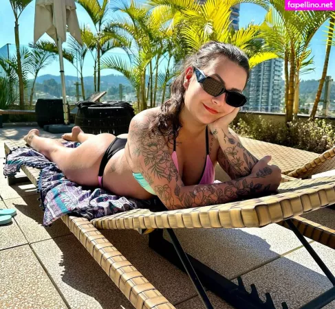 Lett Pereira OnlyFans Thumbnail #HktocdBs2J