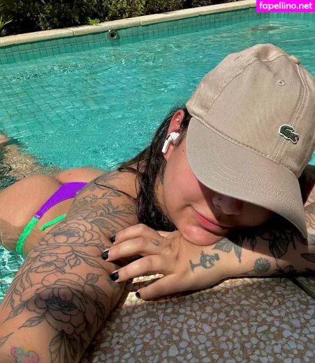 Lett Pereira OnlyFans Thumbnail #SCNNljAbsS