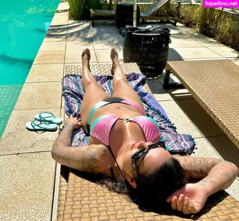 Lett Pereira OnlyFans Thumbnail #ZoF8MTnKK4