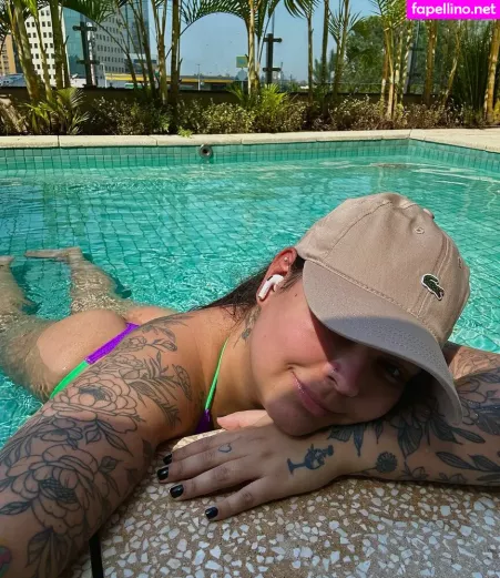 Lett Pereira OnlyFans Thumbnail #cwJy528o90