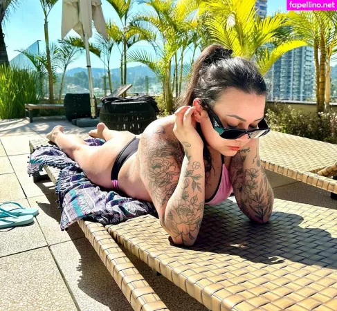 Lett Pereira OnlyFans Thumbnail #jYiO6W2F2k