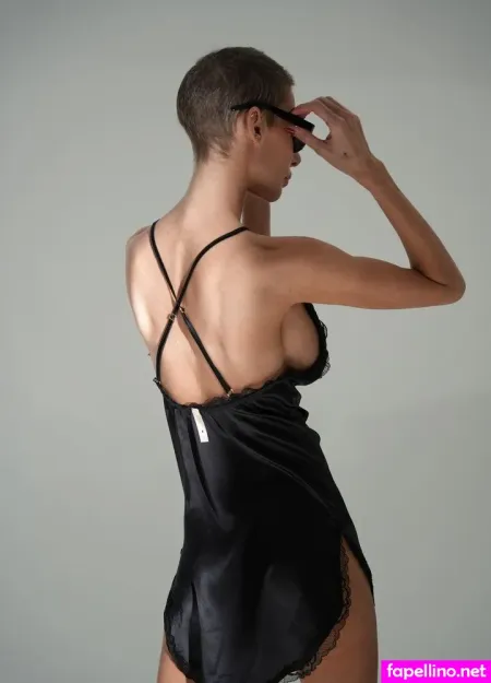 Letty Murr OnlyFans Thumbnail #55TjlAKxHO