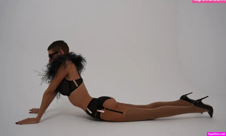 Letty Murr OnlyFans Thumbnail #Xmw0kSKI3n