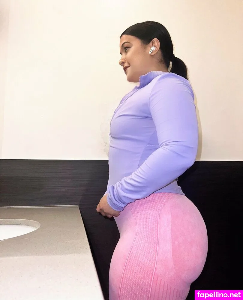 lettydjm Nude Leaked OnlyFans Photo #Lbardf5csl