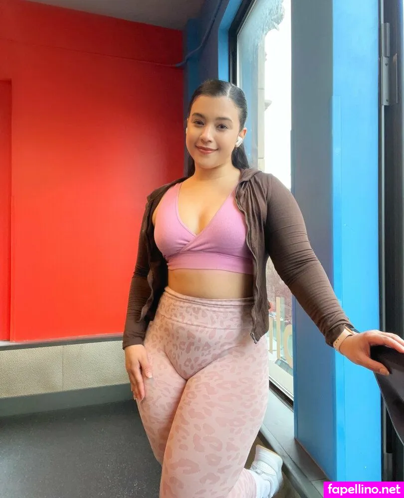 lettydjm Nude Leaked OnlyFans Photo #YA57SH2gX1