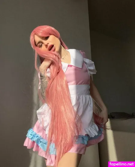 Lettyflame OnlyFans Thumbnail #LOK65HG9zQ