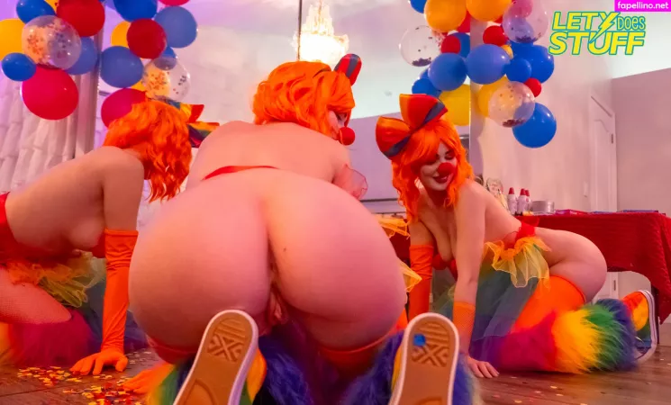 Lety Does Stuff OnlyFans Thumbnail #MWYpRVHP4y