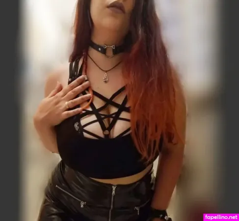 Letymeow OnlyFans Thumbnail #Jpid7dOViw