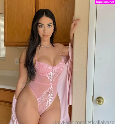Letyvillalvazo OnlyFans Thumbnail #tQ2bWk2hiF