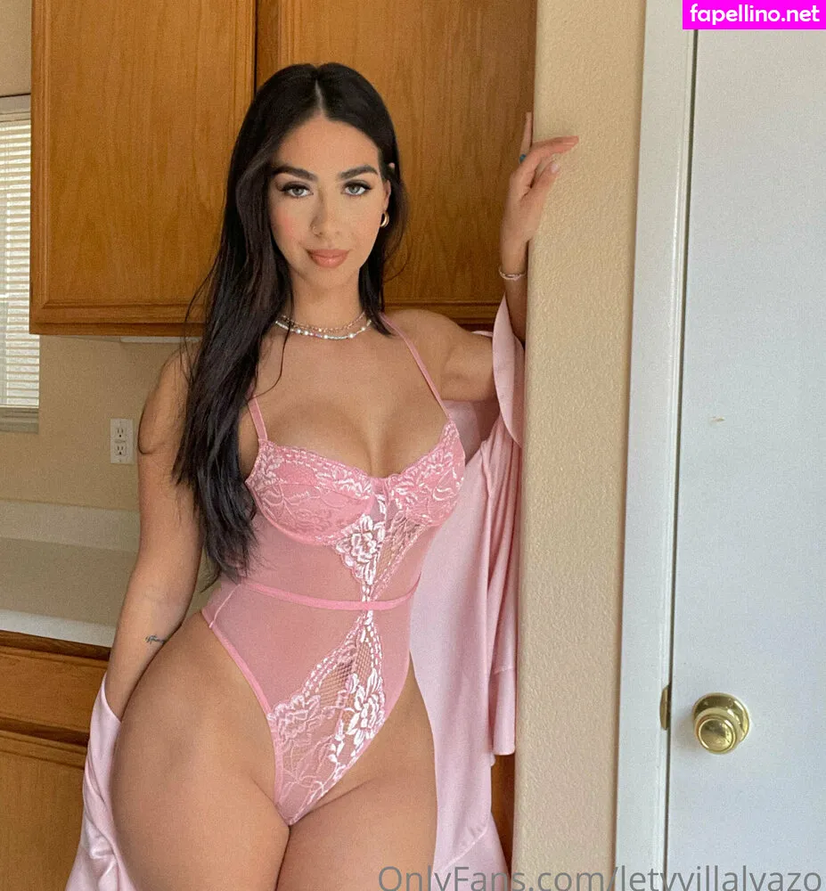 letyvillalvazo Nude Leaked OnlyFans Photo #tQ2bWk2hiF