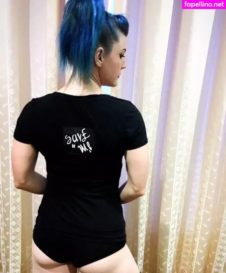 Leva Bates OnlyFans Thumbnail #9pPXbfYXTa