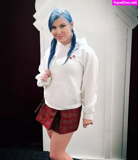 Leva Bates OnlyFans Thumbnail #9zSsQFFrjY