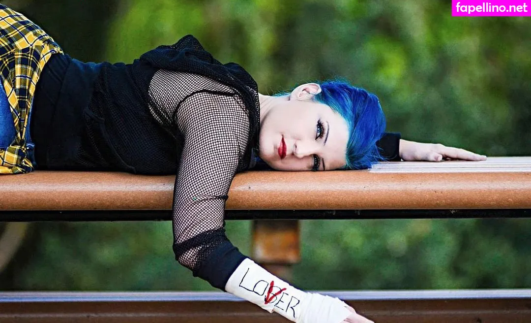 wrestlingleva Nude Leaked OnlyFans Photo #CjyoULD7ao