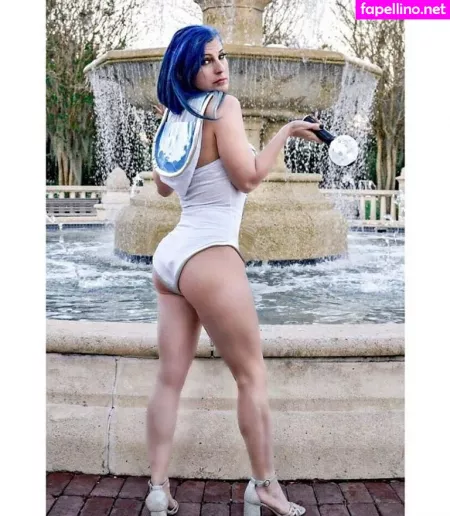 Leva Bates OnlyFans Thumbnail #Jno9eDofQN
