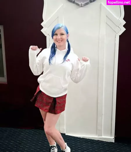 Leva Bates OnlyFans Thumbnail #KuydEEkqEg