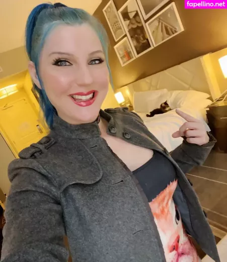 Leva Bates OnlyFans Thumbnail #SvpADh1kZu