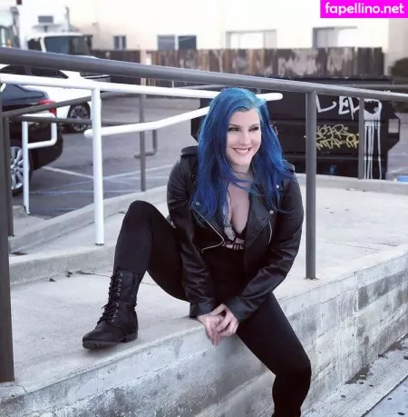 Leva Bates OnlyFans Thumbnail #Z8JhXdeWxB