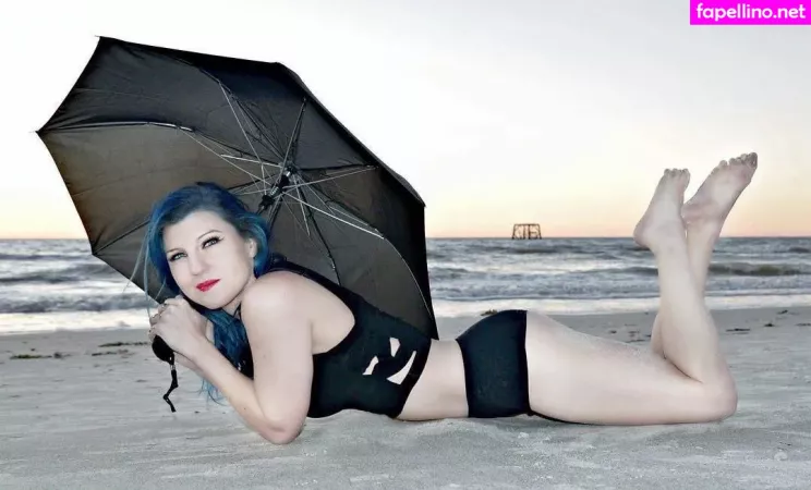 Leva Bates OnlyFans Thumbnail #aQRB8iQD85