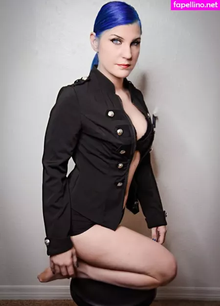 Leva Bates OnlyFans Thumbnail #cQ2WXmkqey