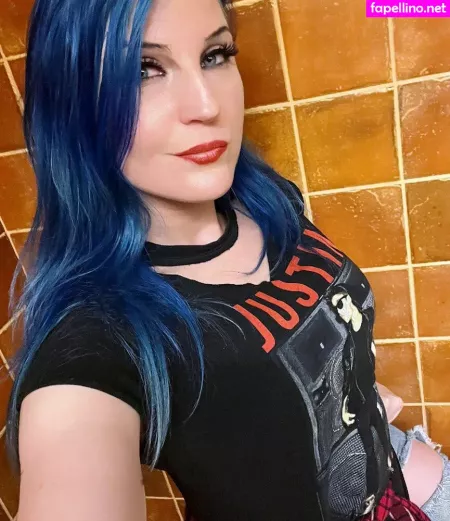 Leva Bates OnlyFans Thumbnail #eEW40VHmpY