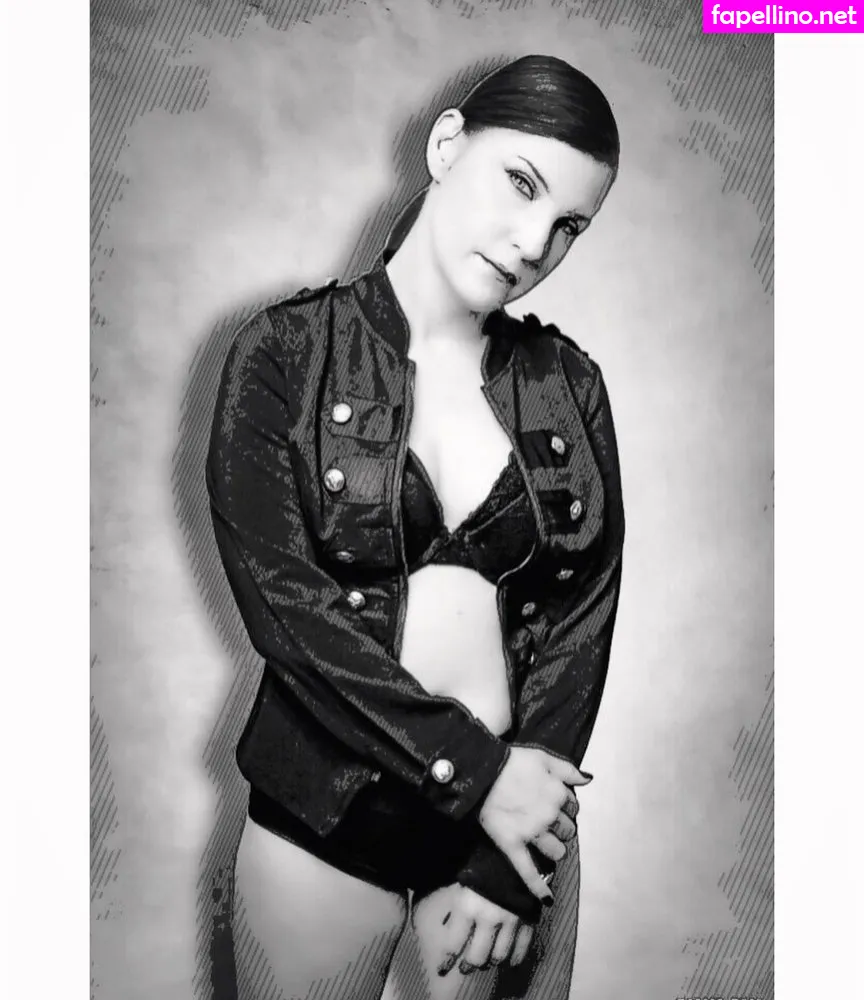 wrestlingleva Nude Leaked OnlyFans Photo #kMhfDvr7Qe
