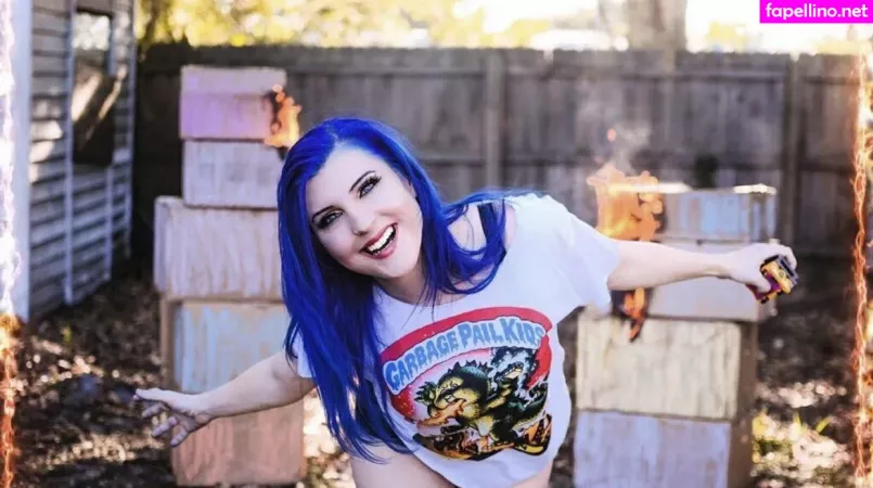 Leva Bates OnlyFans Thumbnail #sSTejApG8o