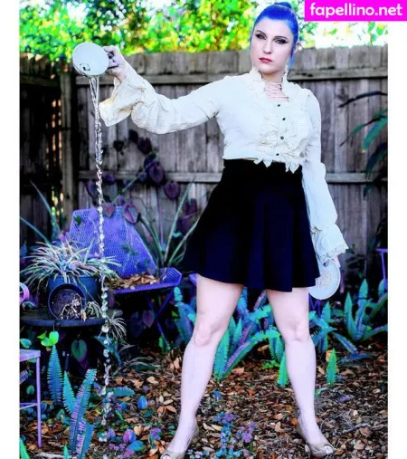 Leva Bates OnlyFans Thumbnail #simp6x18O5