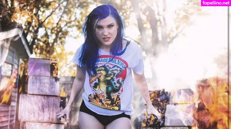 Leva Bates OnlyFans Thumbnail #stnbiLHCL7
