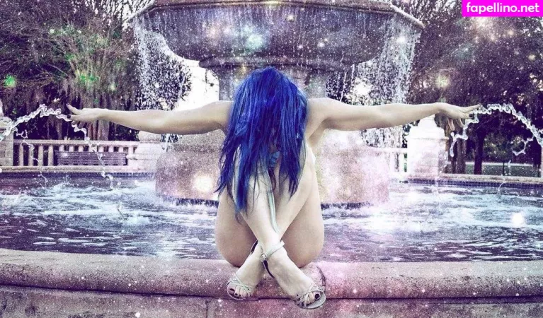Leva Bates OnlyFans Thumbnail #vHwUIOcBDW