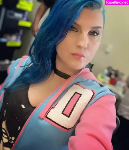 Leva Bates OnlyFans Thumbnail #xXW1s28lyk