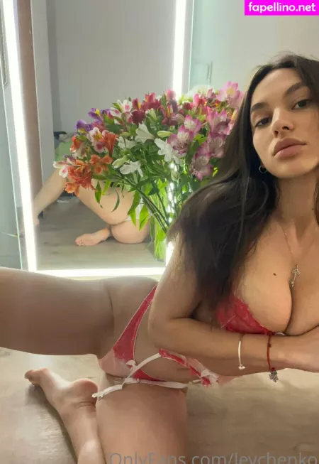 Levchenko OnlyFans Thumbnail #lyPjXaBylN