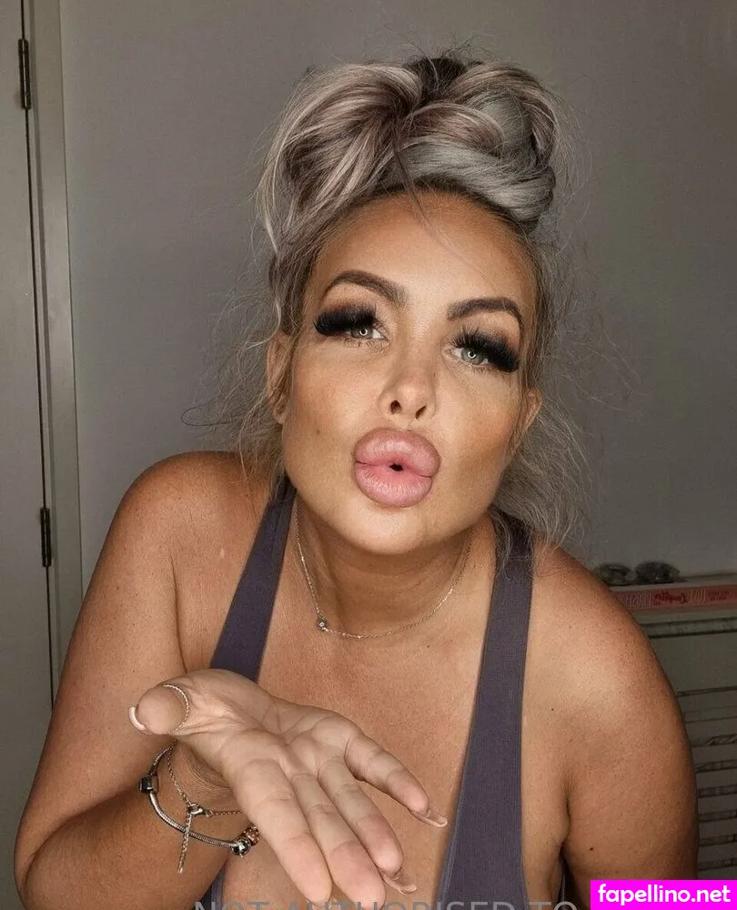Jema Gilsenan, levibabestation Nude Leaked OnlyFans Photo #ghOw7iFUFS