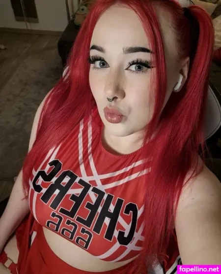 Levi Red OnlyFans Thumbnail #eL9UFDrBjz