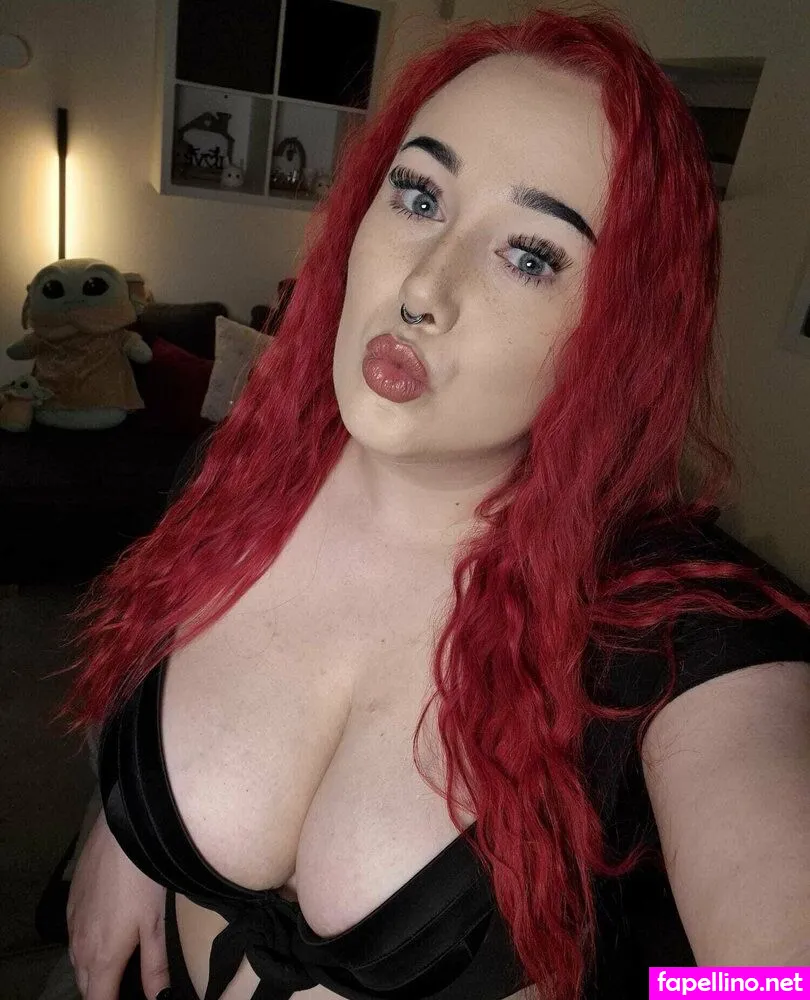 levi_red Nude Leaked OnlyFans Photo #uRl0dKZ3MG