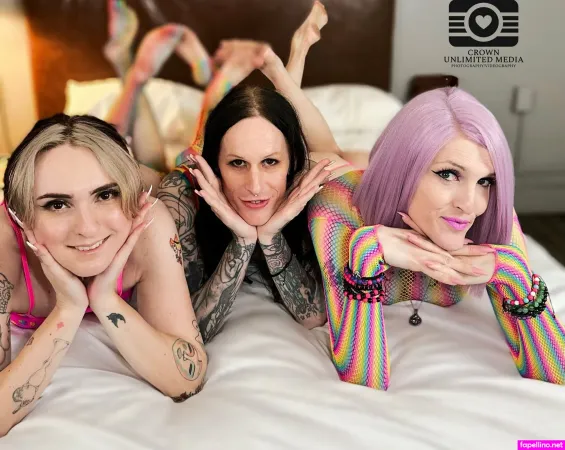 Leviaferia Free Main Profile Photo