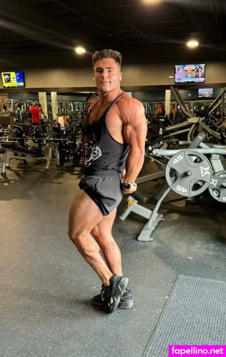 Leviconely 1 OnlyFans Thumbnail #XKGGKgonf0