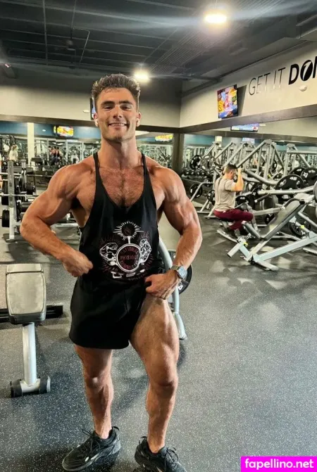 Leviconely 1 OnlyFans Thumbnail #YrWiVwGITg