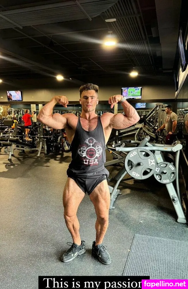 leviconely Nude Leaked OnlyFans Photo #nxo7X57371