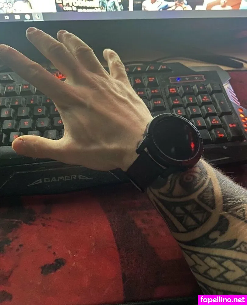 levifree Nude Leaked OnlyFans Photo #WNc9vi0HxI