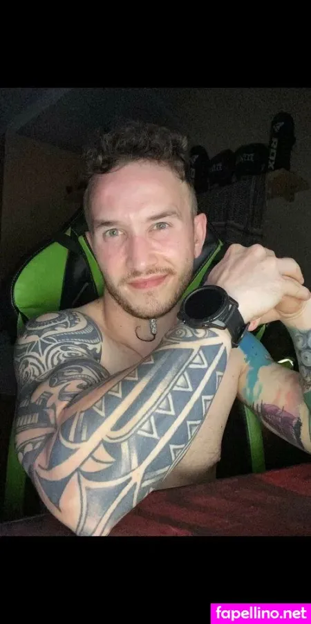 Levifree OnlyFans Thumbnail #X5m23ne975