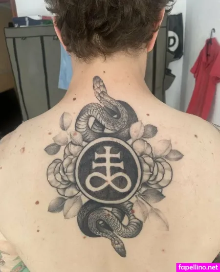 Levifree OnlyFans Thumbnail #fqKGTNkyuq