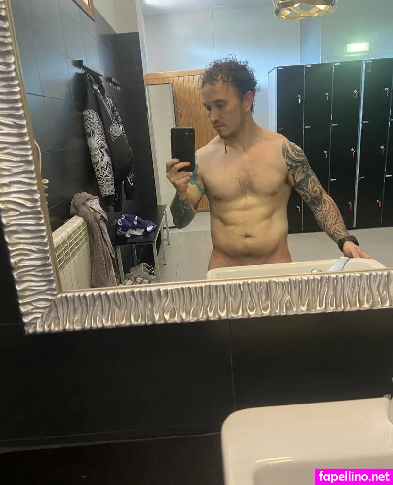 levifree Nude Leaked OnlyFans Photo #u8RS2CDOLe