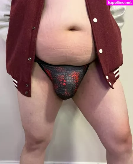 Levisheppy OnlyFans Thumbnail #Sia4cVhUnU